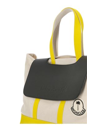 Borsa tote in canvas Moncler Genius | 5D000-01M3448P12